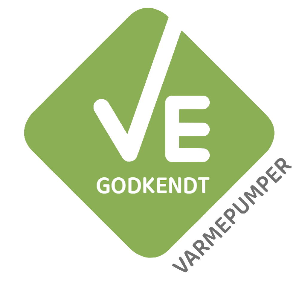 VE-certificeret